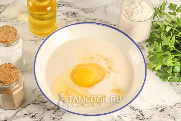 Шаг 2: иллюстрация