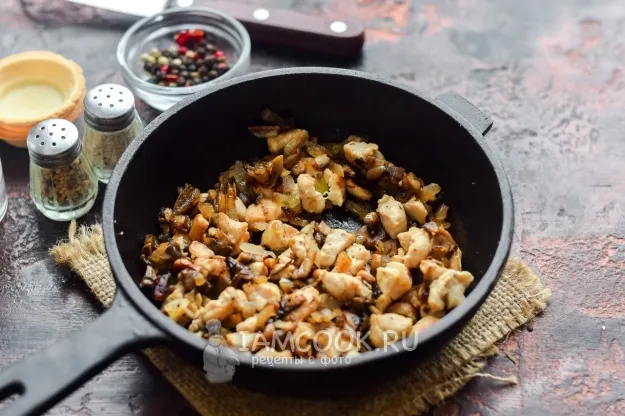 Шаг 3: иллюстрация