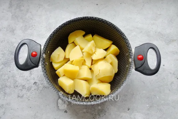 Шаг 3: иллюстрация