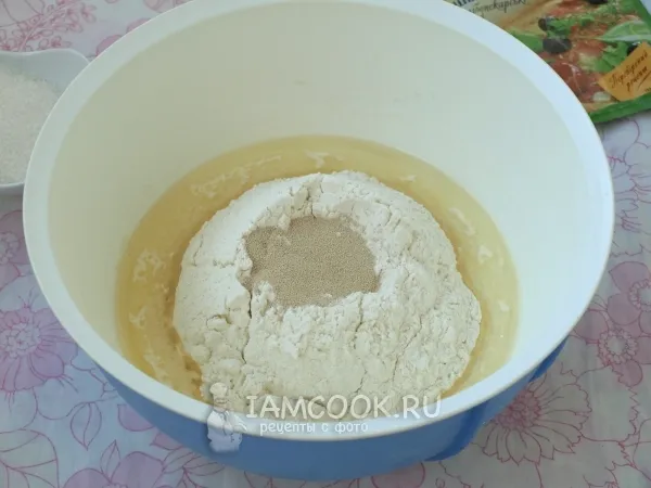 Шаг 4: иллюстрация