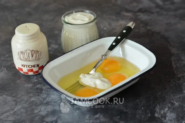 Шаг 2: иллюстрация