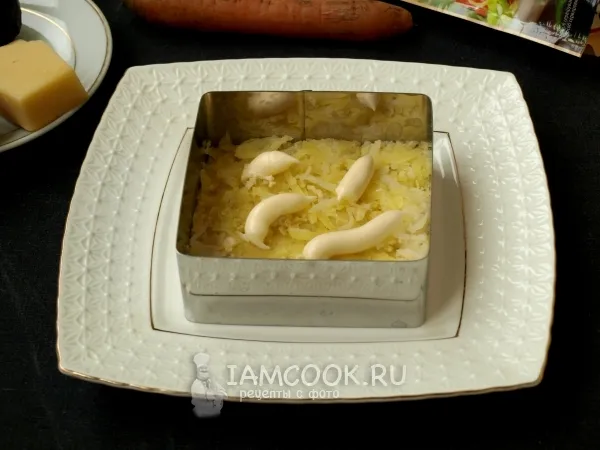 Шаг 2: иллюстрация