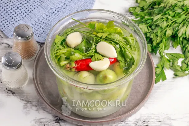 Шаг 5: иллюстрация