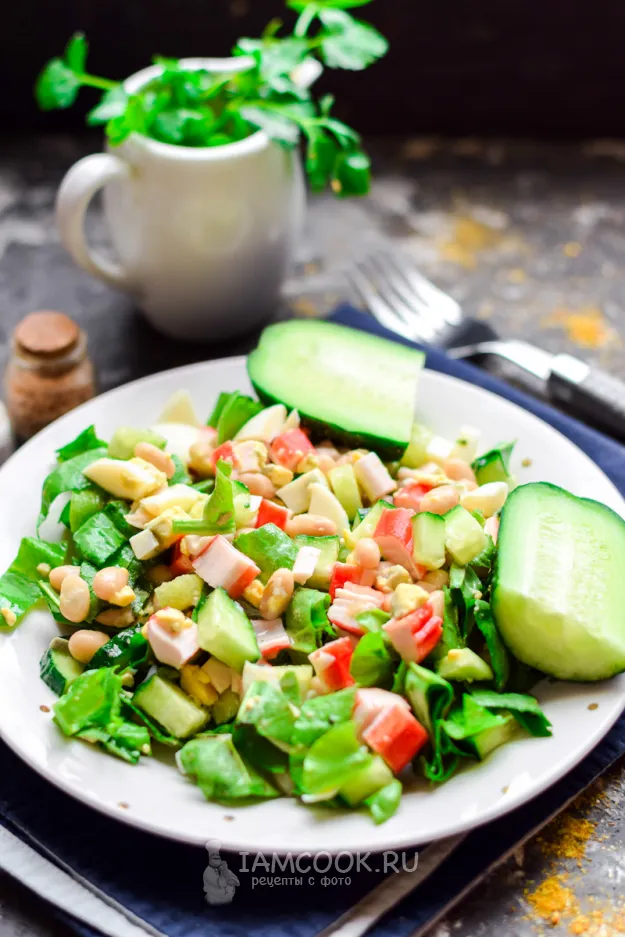 Шаг 7: иллюстрация