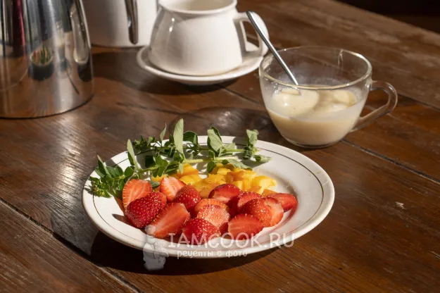 Шаг 11: иллюстрация