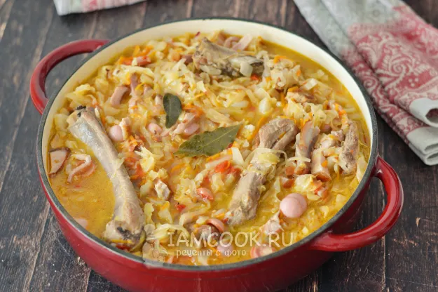 Шаг 10: иллюстрация