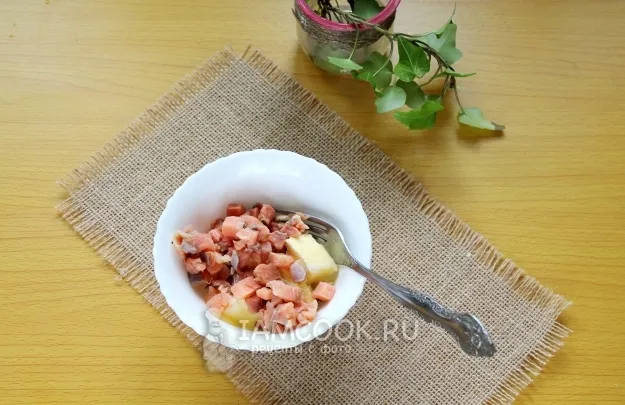 Шаг 3: иллюстрация