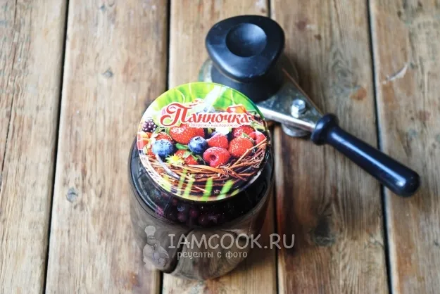 Шаг 9: иллюстрация