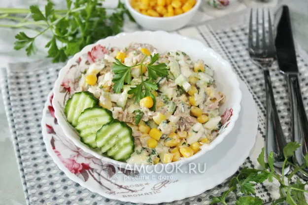 Шаг 9: иллюстрация