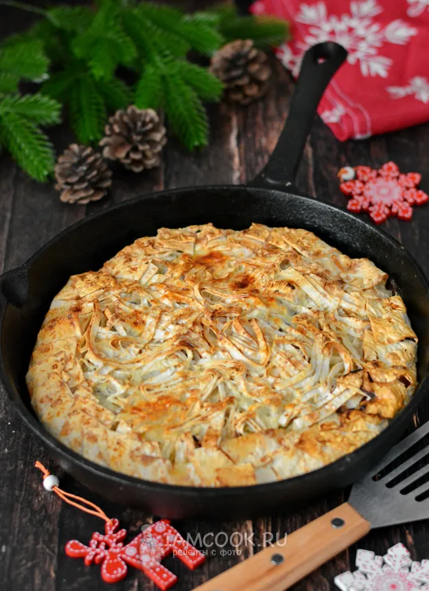 Шаг 8: иллюстрация