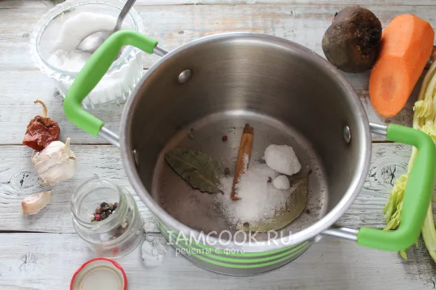 Шаг 2: иллюстрация