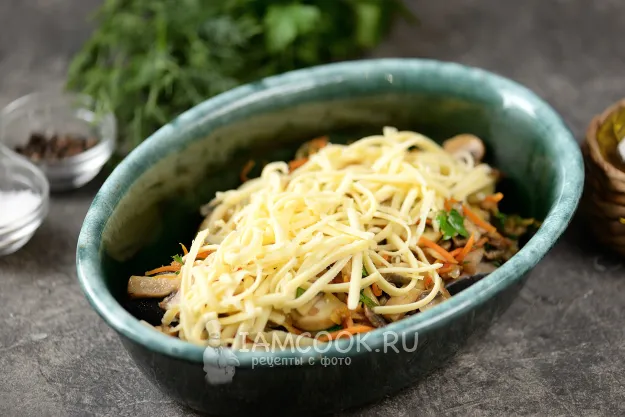 Шаг 7: иллюстрация