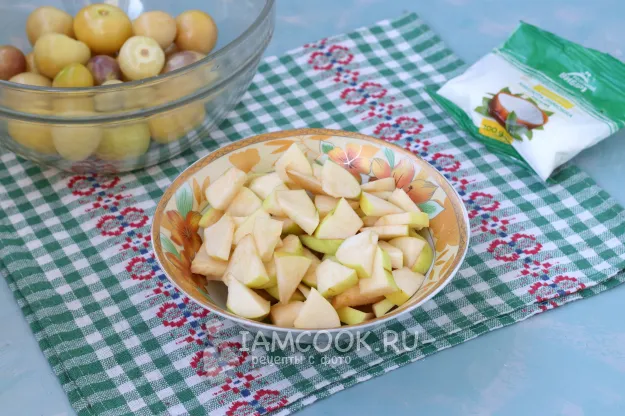 Шаг 3: иллюстрация