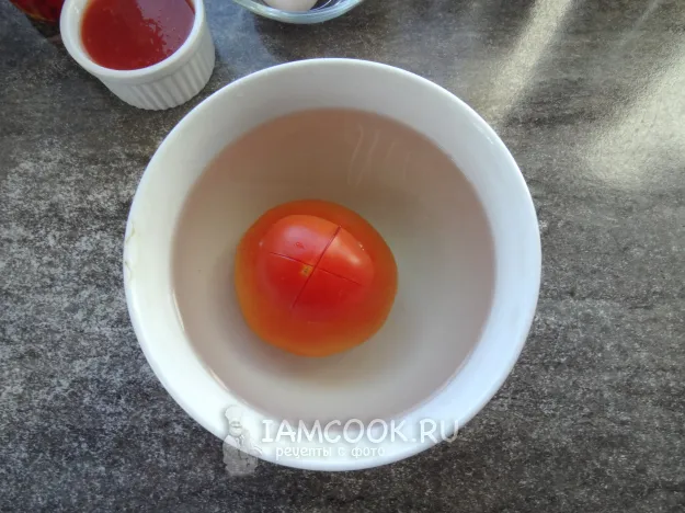 Шаг 2: иллюстрация