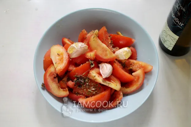 Шаг 5: иллюстрация