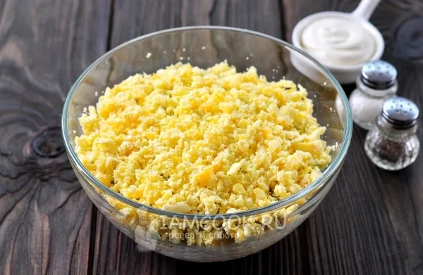 Шаг 11: иллюстрация