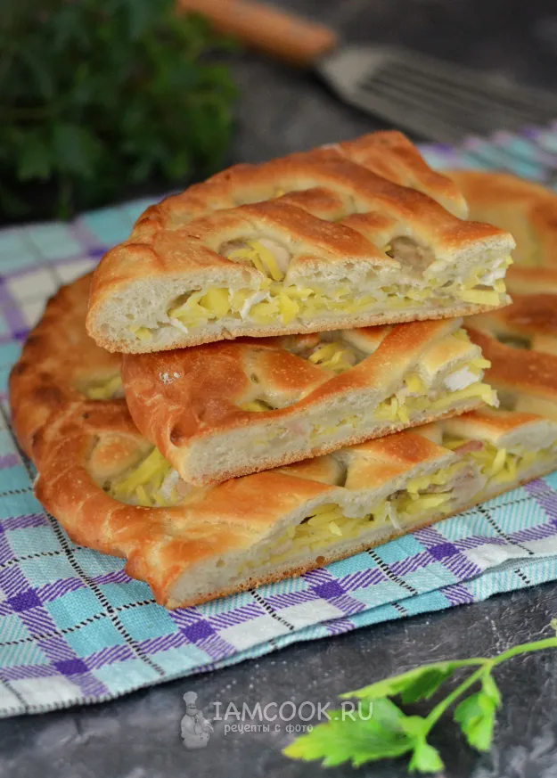 Шаг 14: иллюстрация