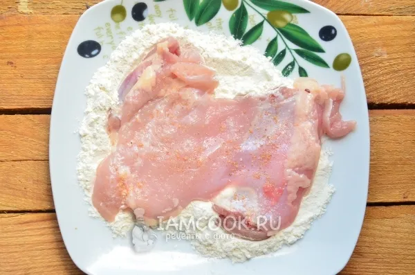 Шаг 4: иллюстрация