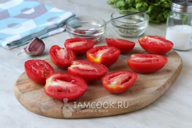 Шаг 3: иллюстрация