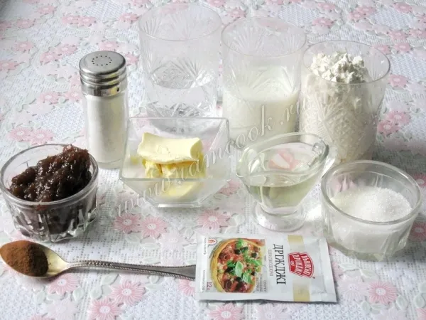 Шаг 1: иллюстрация