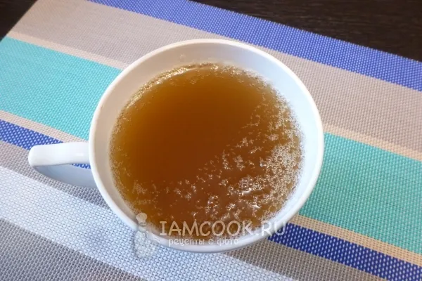 Шаг 3: иллюстрация