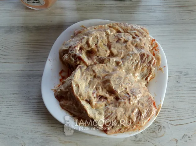 Шаг 3: иллюстрация