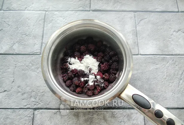 Шаг 11: иллюстрация