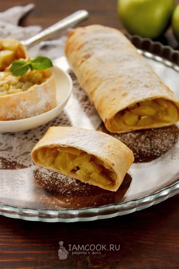 Шаг 9: иллюстрация