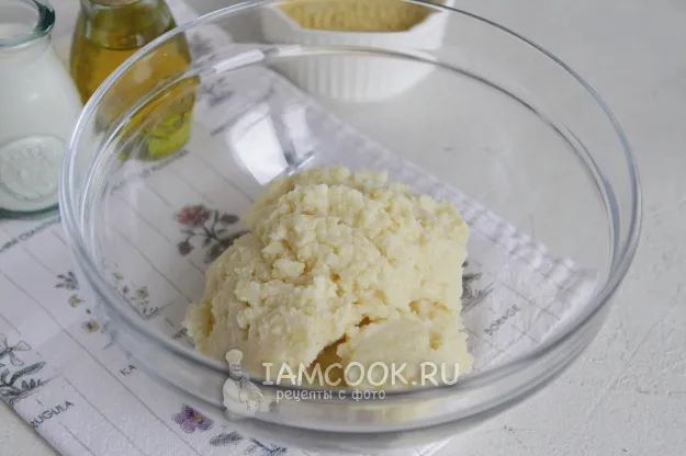 Шаг 2: иллюстрация