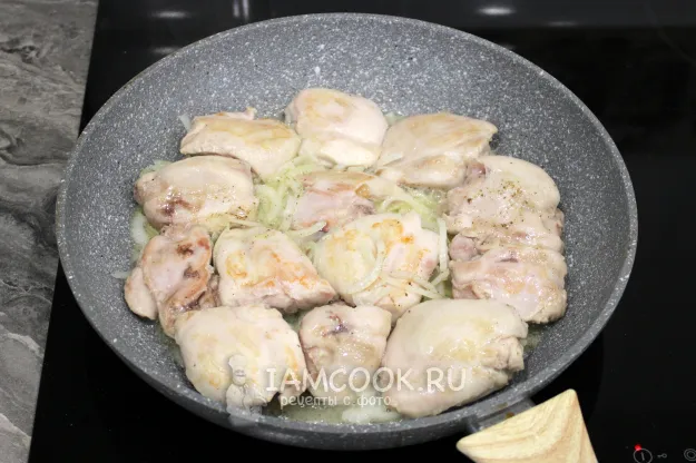 Шаг 5: иллюстрация