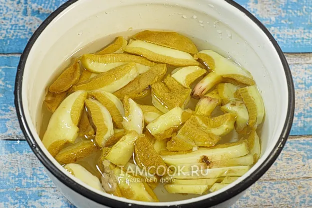 Шаг 3: иллюстрация