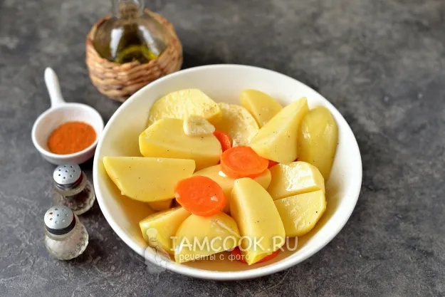 Шаг 3: иллюстрация