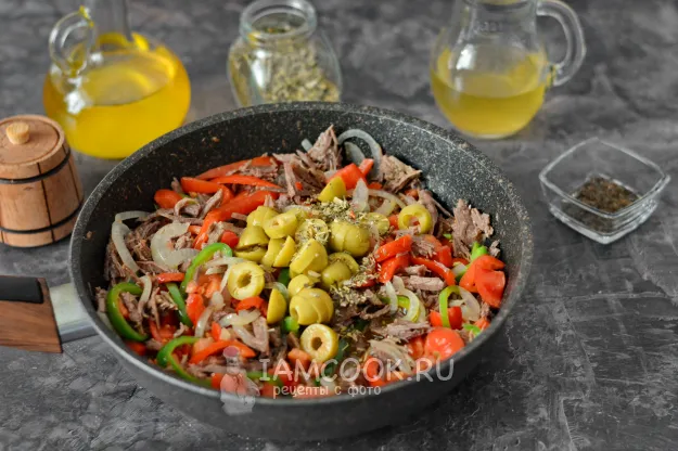 Шаг 9: иллюстрация