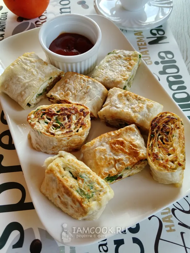 Шаг 9: иллюстрация