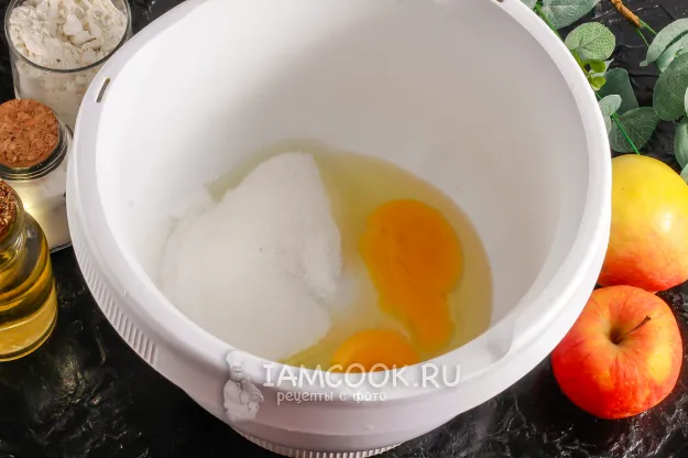 Шаг 2: иллюстрация