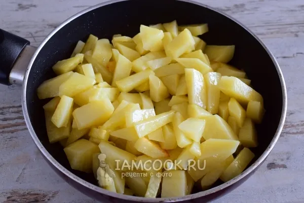 Шаг 3: иллюстрация