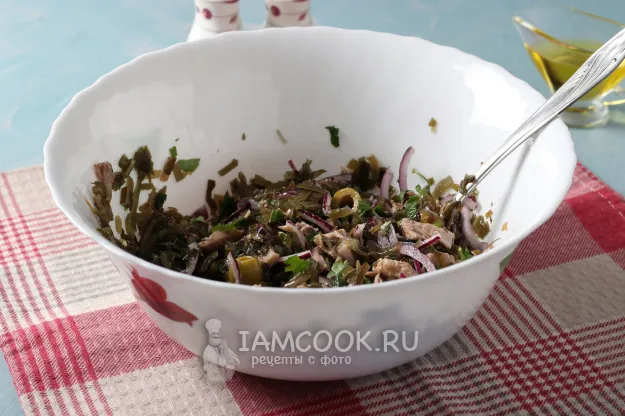 Шаг 5: иллюстрация