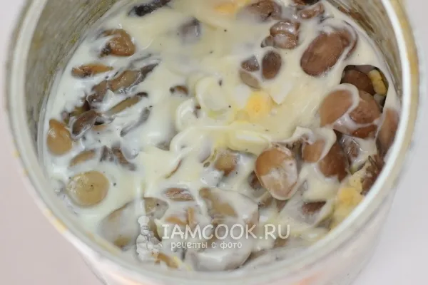 Шаг 13: иллюстрация