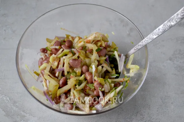 Шаг 9: иллюстрация