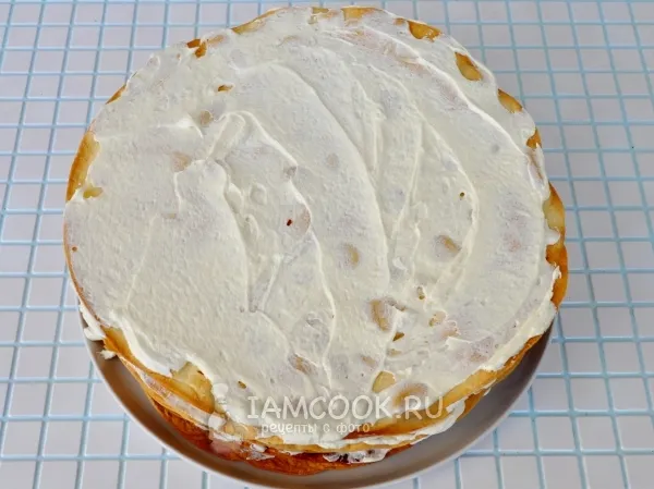 Шаг 11: иллюстрация