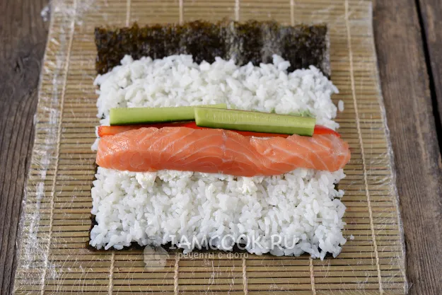 Шаг 5: иллюстрация