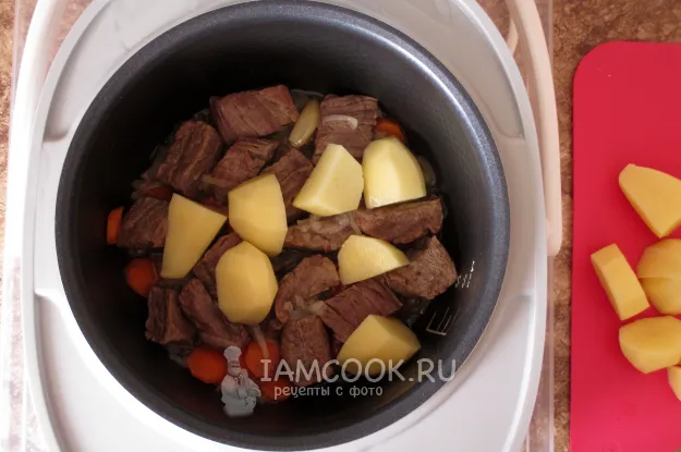 Шаг 7: иллюстрация