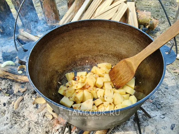 Шаг 6: иллюстрация