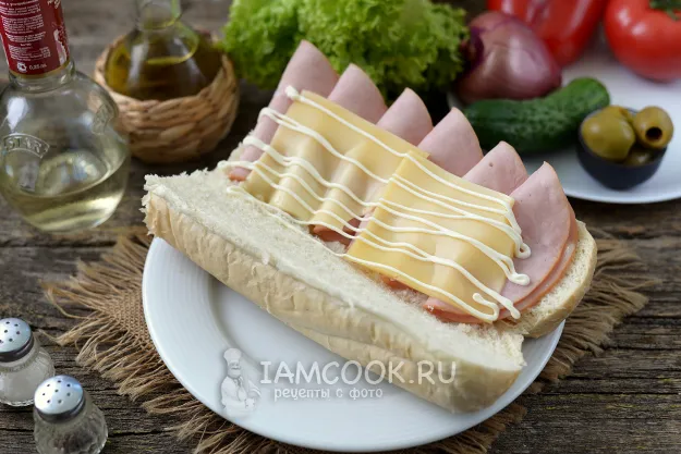 Шаг 2: иллюстрация