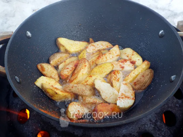 Шаг 5: иллюстрация