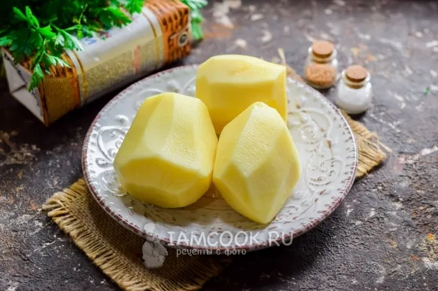 Шаг 1: иллюстрация