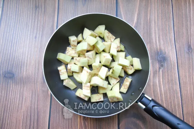 Шаг 2: иллюстрация