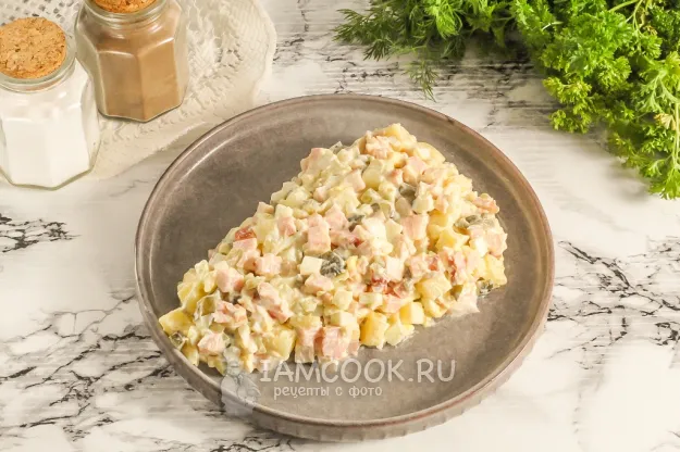 Шаг 7: иллюстрация