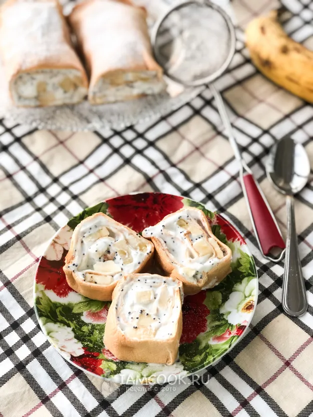 Шаг 11: иллюстрация