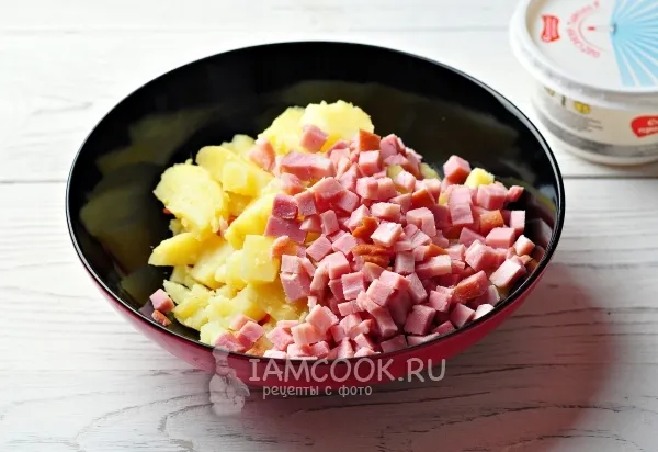 Шаг 3: иллюстрация